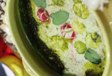 گزارش تصویری از جشنواره غذای طیبات